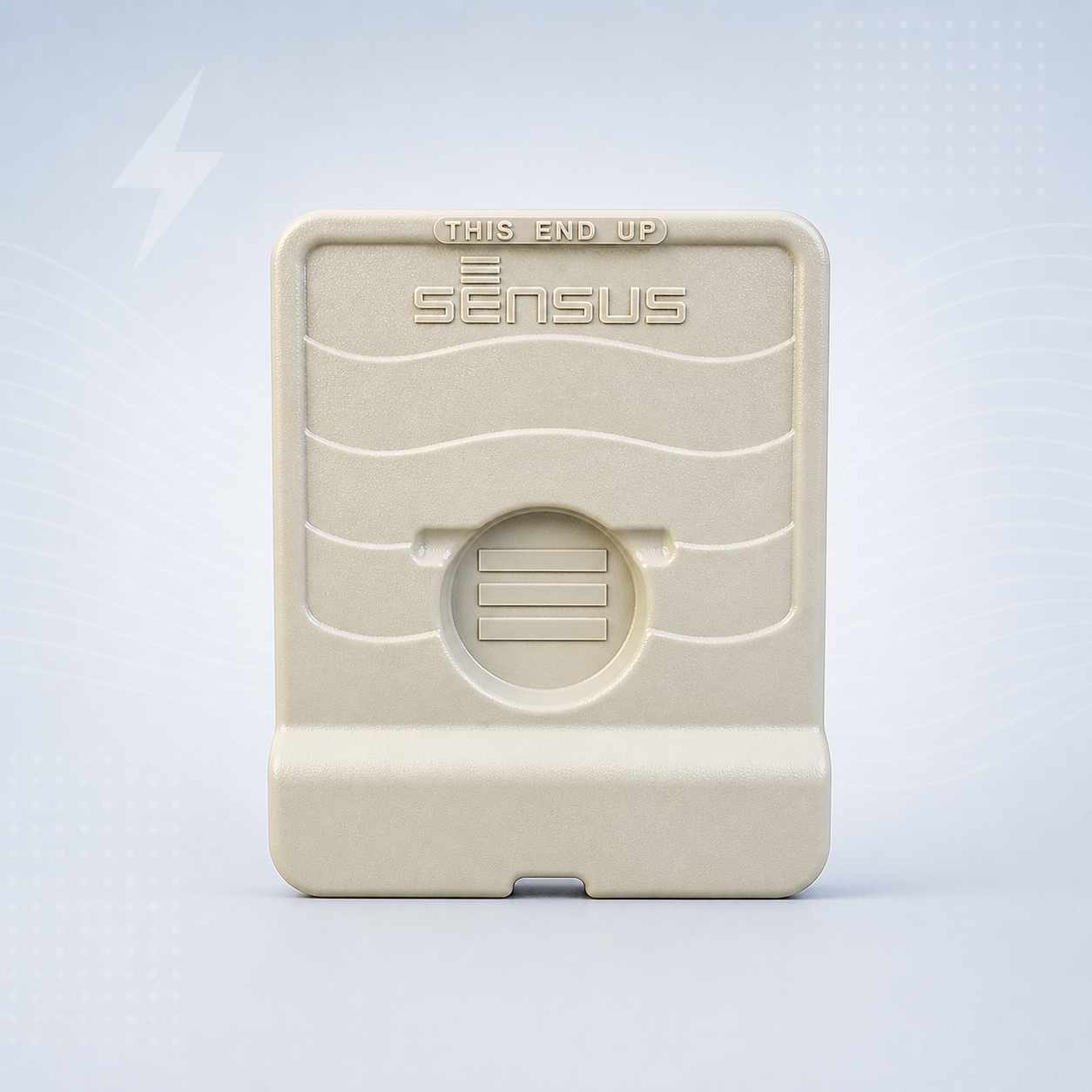 AMI communication equipment used as part of the meter upgrade